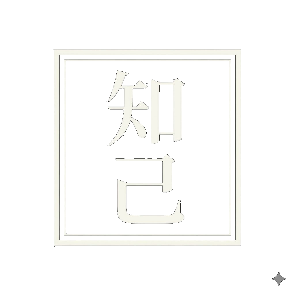 知己